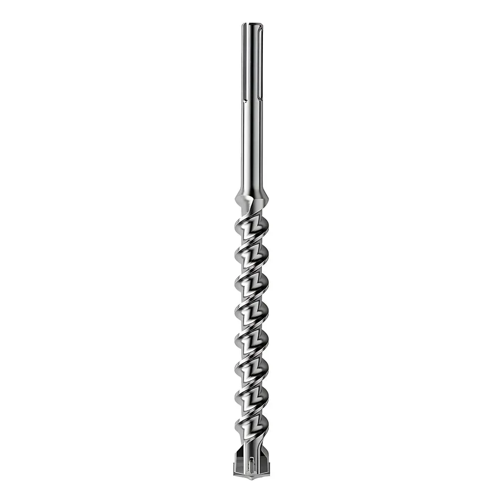 1-1/16 in. x 23 in. SDS-max® Shank Quad-Head Drill Bit (Pack of 5)