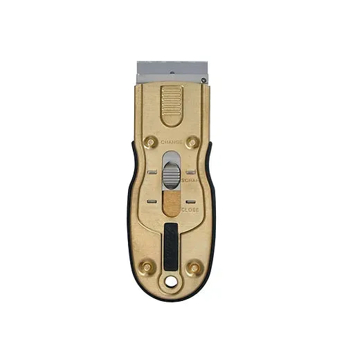 2-1/2" Razor Blade w/ Ergonomic Handle