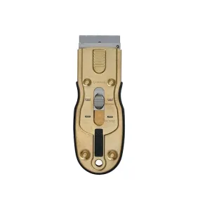 2-1/2" Razor Blade w/ Ergonomic Handle