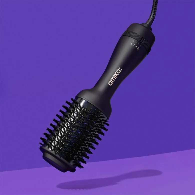 2-in-1 Hot Air Dryer Brush