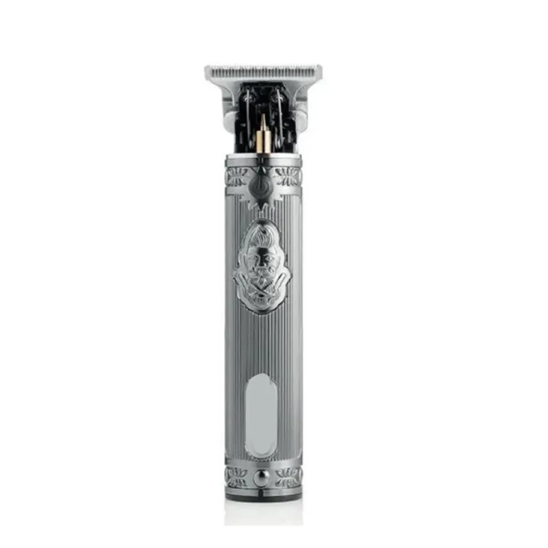 2000Mah Lithium Battery Cordless Hair Trimmer V-968