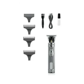 2000Mah Lithium Battery Cordless Hair Trimmer V-968