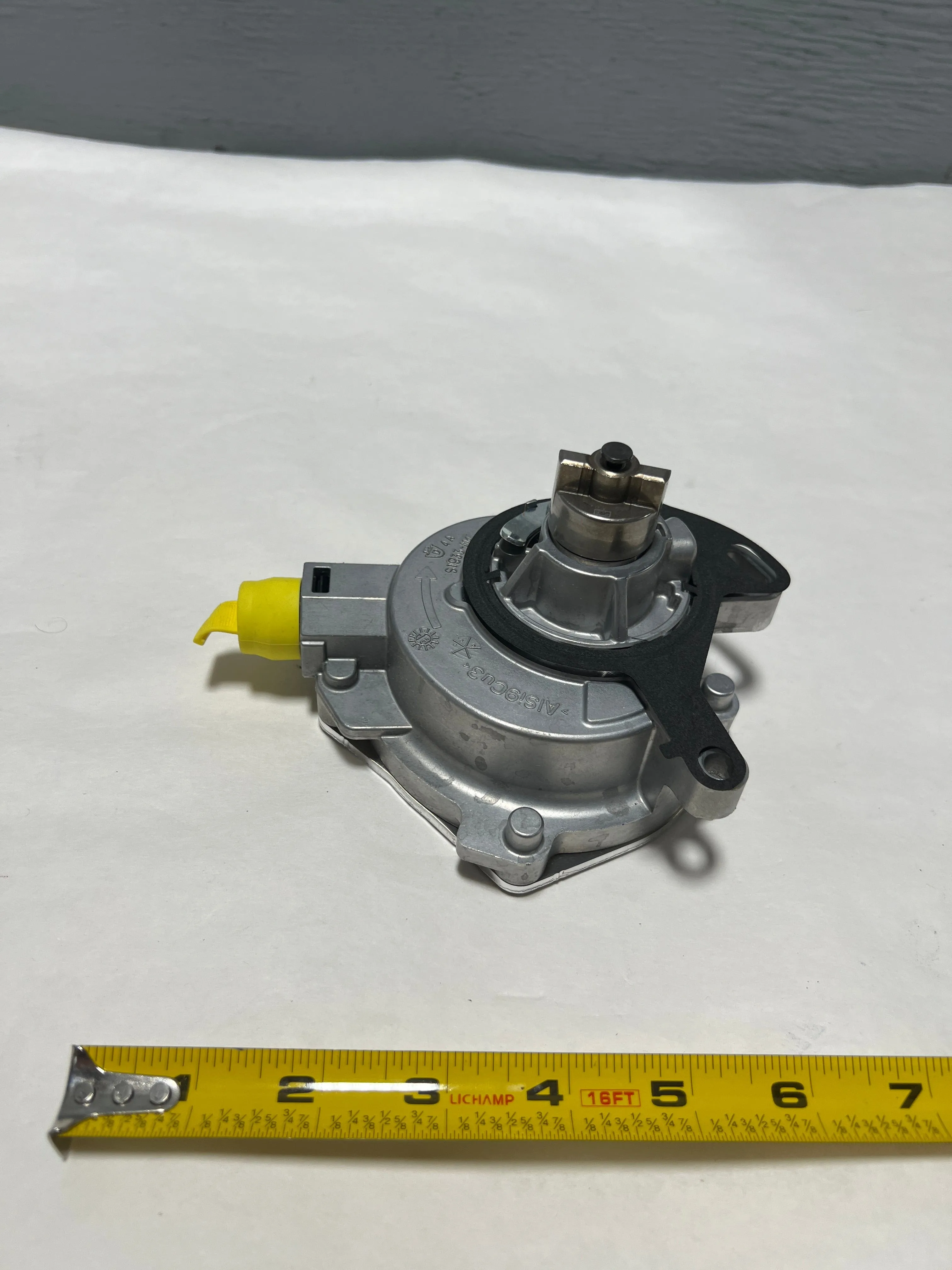 2014-2019 Ford Fiesta 1.6 Engine Vacuum Pump BM5Z-2A451-A / BRPV15 OEM New