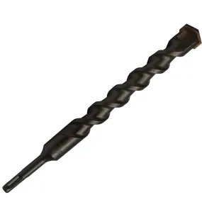 3/16" x 12" SDS-Plus Hammer Bit Drill Bit, SDS31612