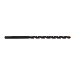 3/16" x 5-1/2" Steel Concrete Drill Bits