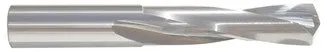 460-403740: 0.374 (9.5mm), Stub Length Carbide Twist Drill- 135 deg, BRIGHT, USA