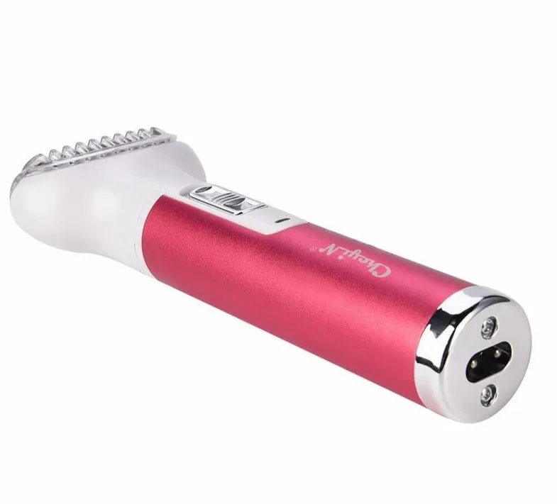 5 in 1 Rechargeable Electric Hair Remover