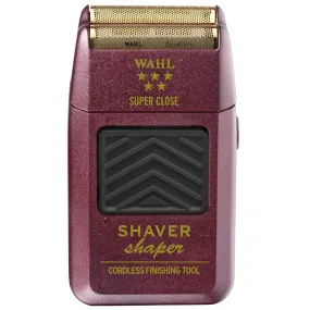 5 STAR SHAVER/SHAPER