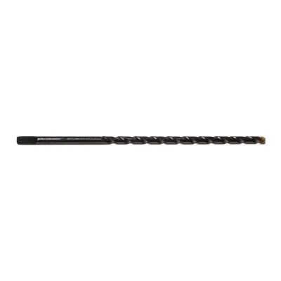 5/32" x 5-1/2" Steel Concrete Drill Bits (1 pcs.)