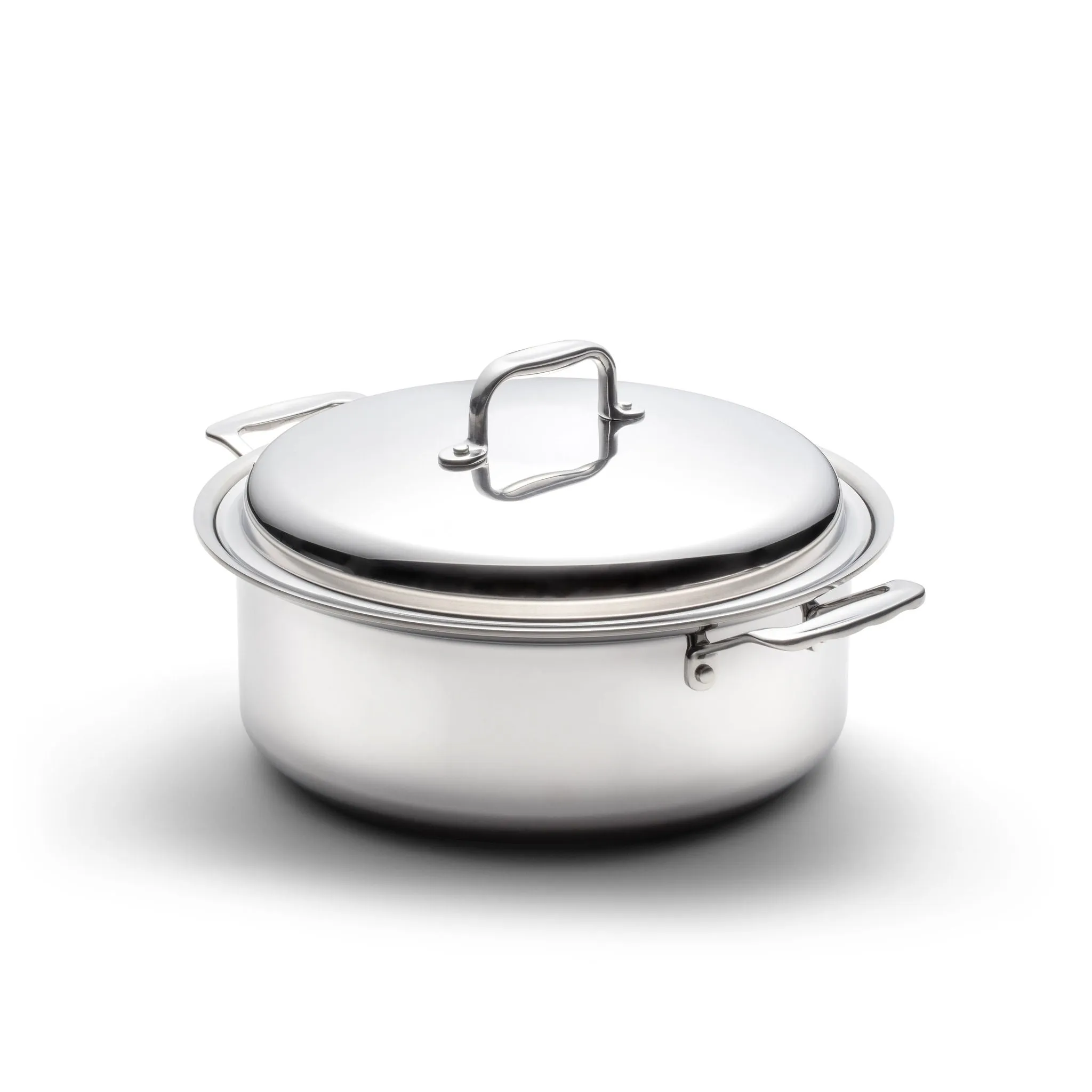 6 Quart Stockpot