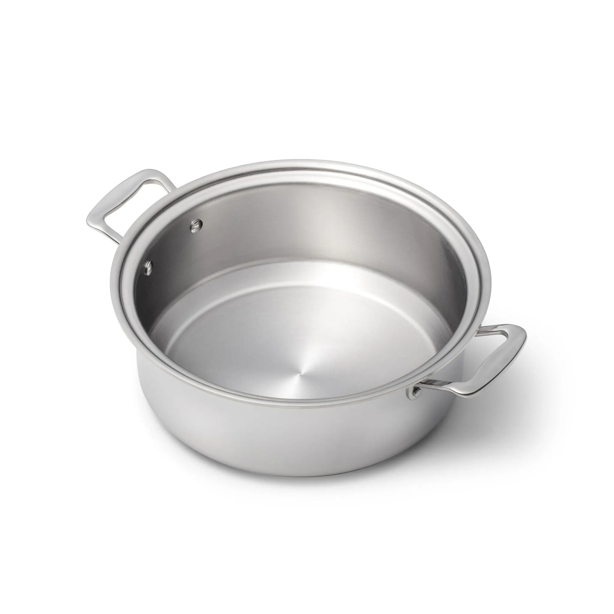 6 Quart Stockpot