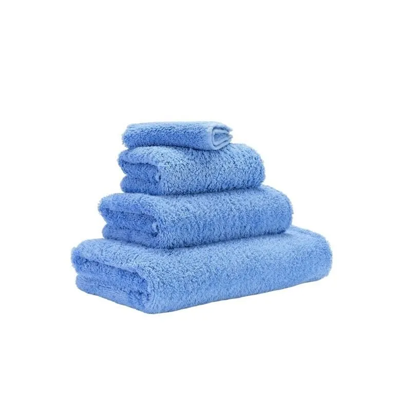 Abyss Super Pile Bath Sheet 40x72 Regatta 364