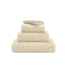 Abyss Super Pile Euro Hand Towel 21X39 Ecru 101