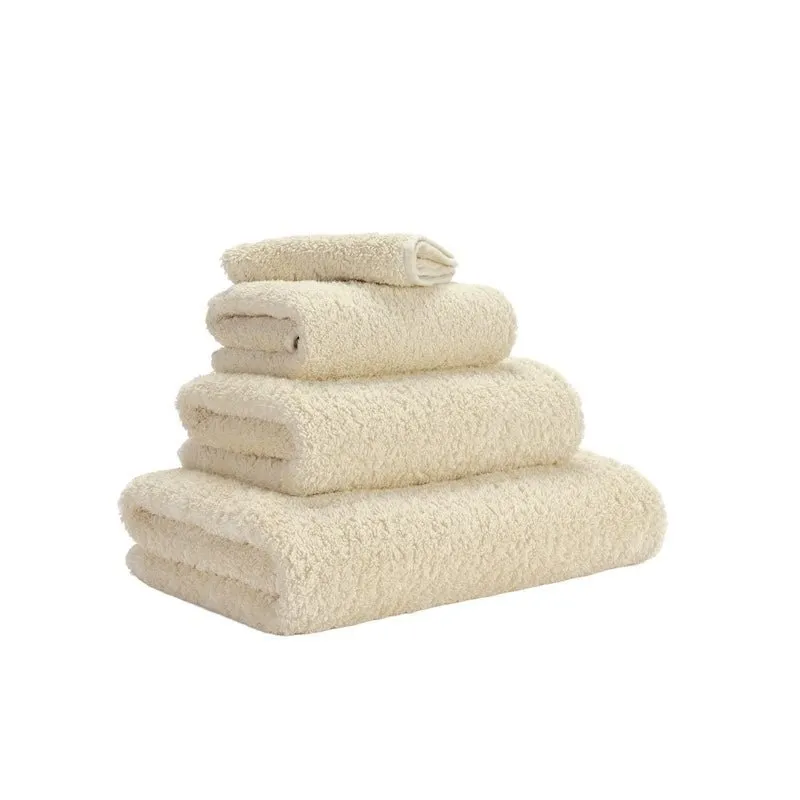 Abyss Super Pile Euro Hand Towel 21X39 Ecru 101