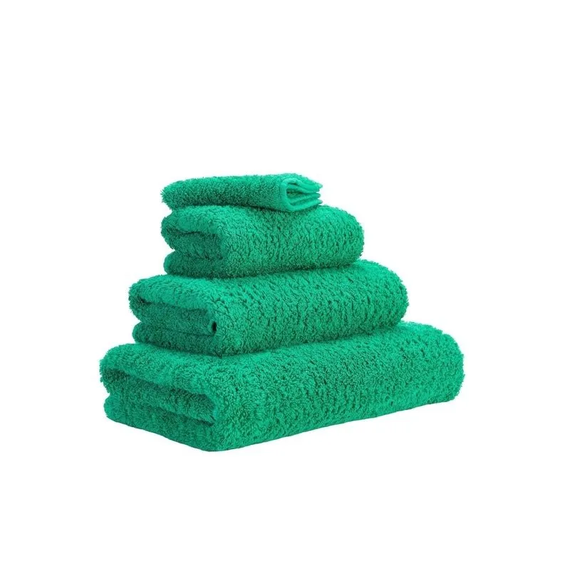 Abyss Super Pile Euro Hand Towel 23X43 Emerald 230