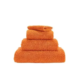 Abyss Super Pile Euro Hand Towel 23X43 Tangerine 614