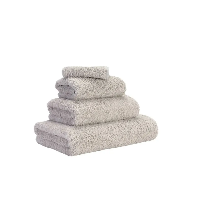 Abyss Super Pile Guest Towel 12x20 Cloud 950