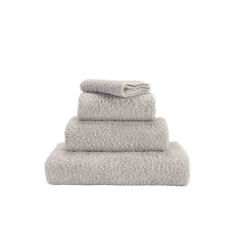 Abyss Super Pile Guest Towel 12x20 Cloud 950