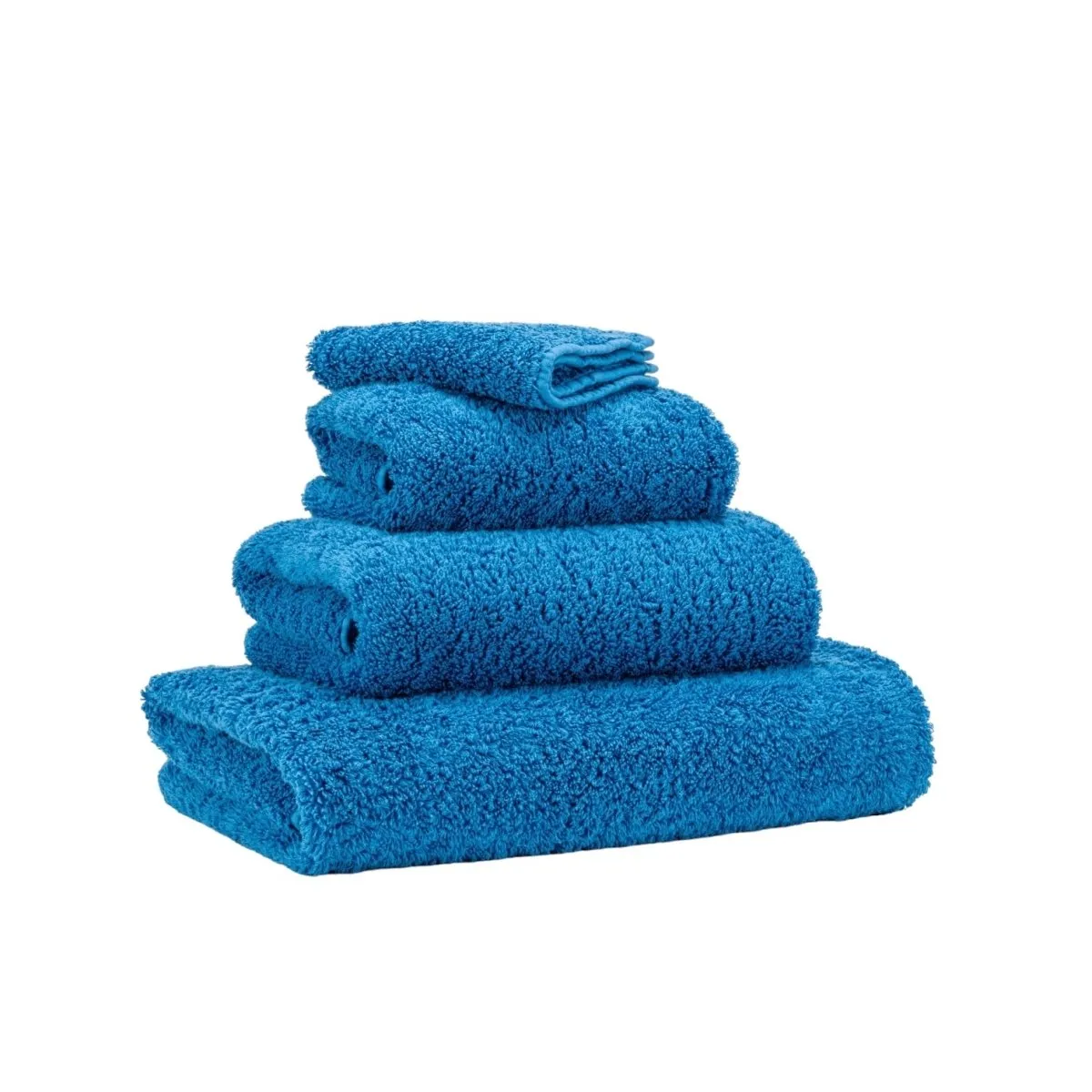 Abyss Super Pile Guest Towel 12x20 Ocean 336