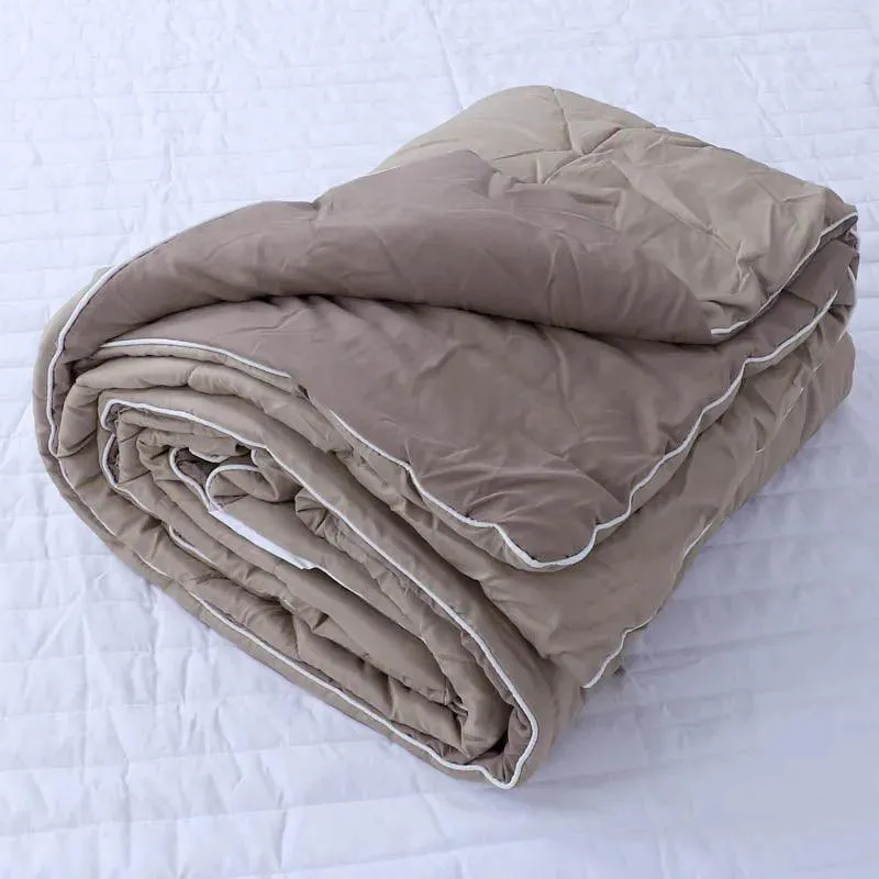 Adova Reversible Microfiber Comforter