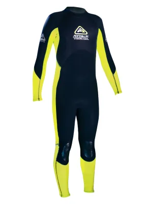 Adrenalin Kids Enduro-Flex 3/2mm Steamer Wetsuit