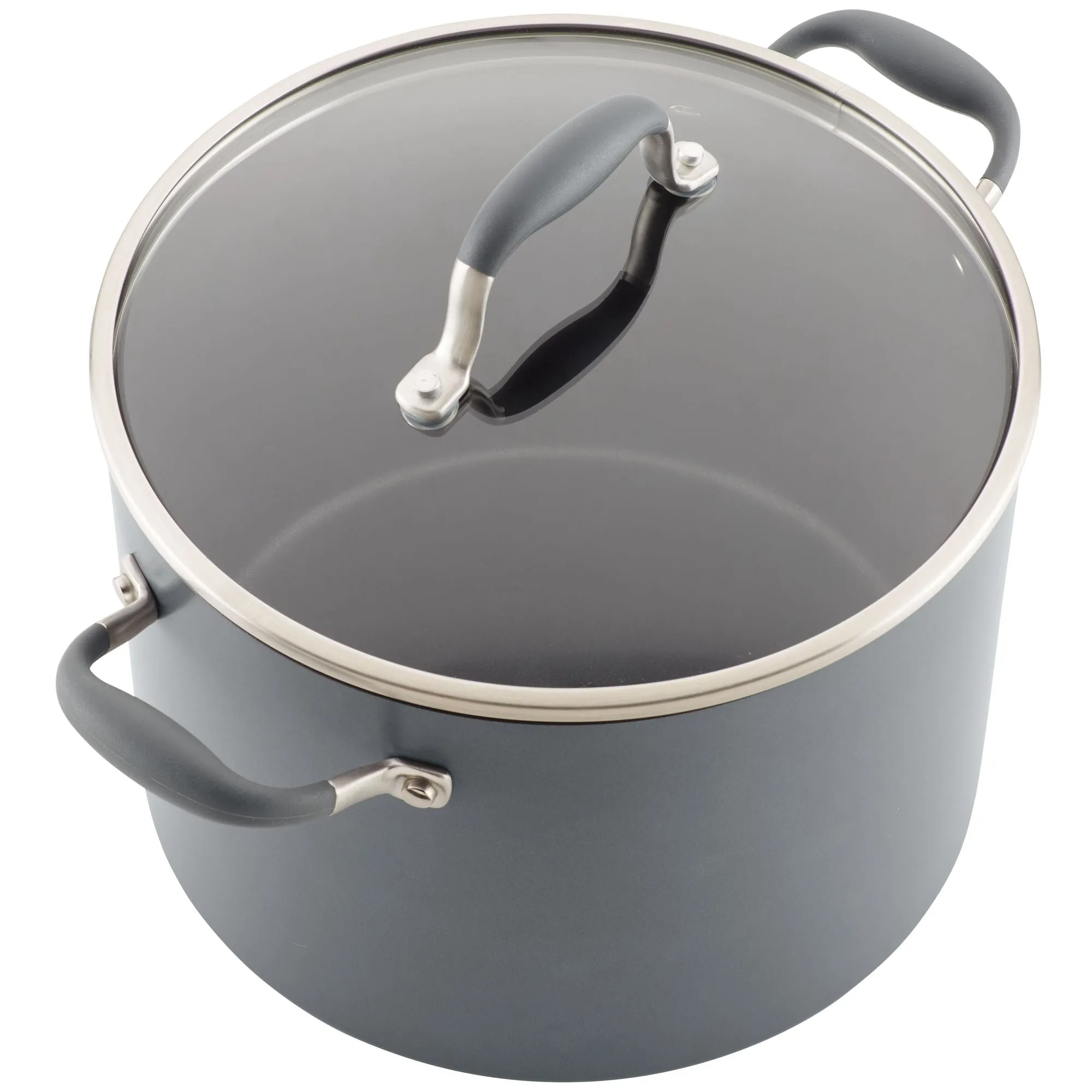 Advanced Home 10-Quart Stockpot