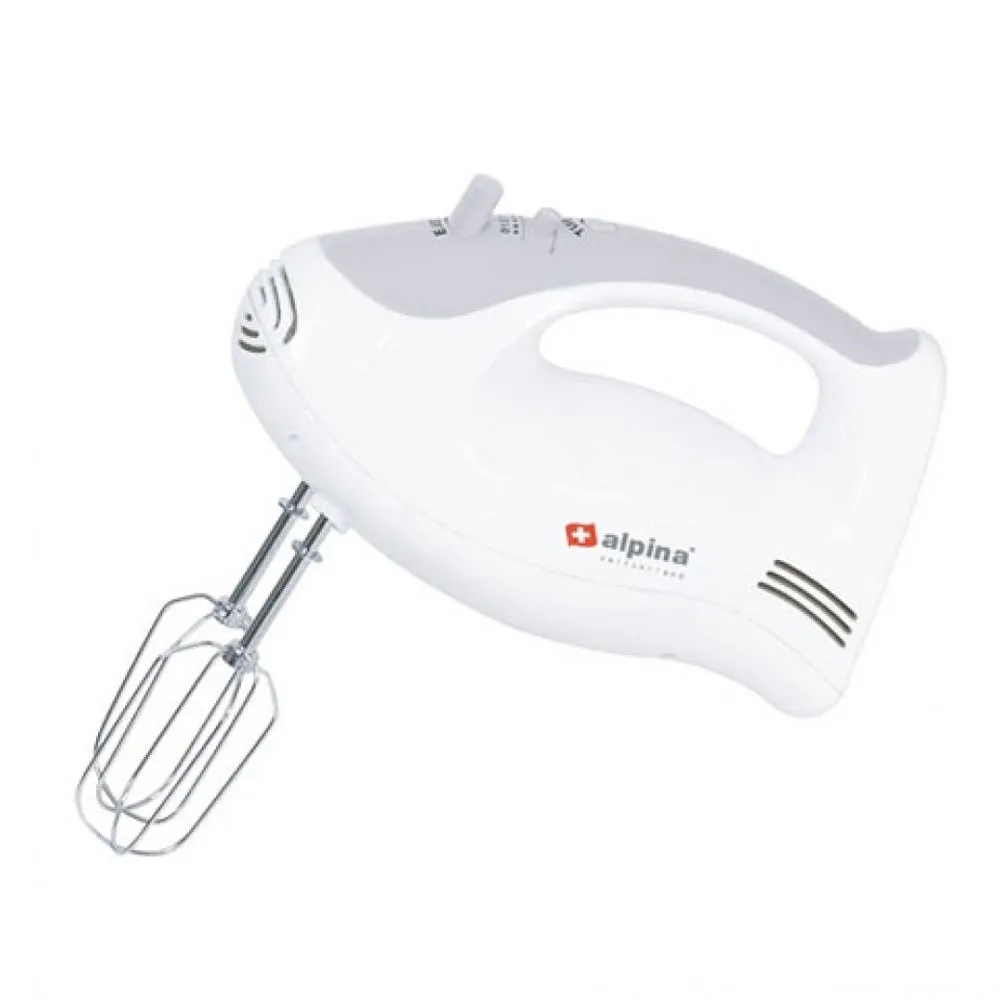 Alpina Hand Mixer - SF-1010