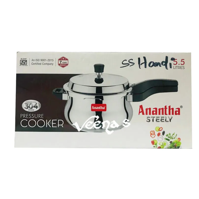 Anantha PC SS Handi 5.5LTR