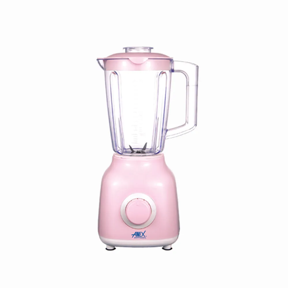 Anex Blender 2 In 1 Unbreakable AG-6047