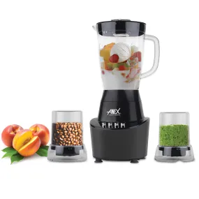 Anex Blender & Grinder 3 in 1 AG-6044