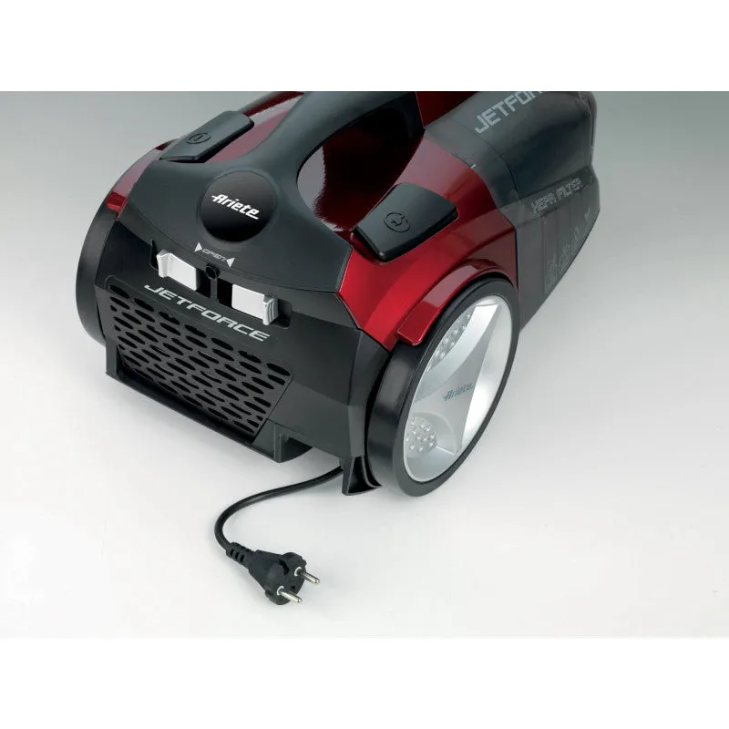 Ariete, 2791/00 JET FORCE Vacuum Cleaner