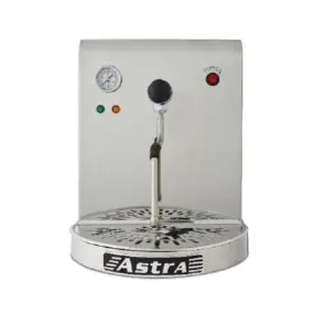 Astra Manufacturing STS1300 Milk Steamer Frother