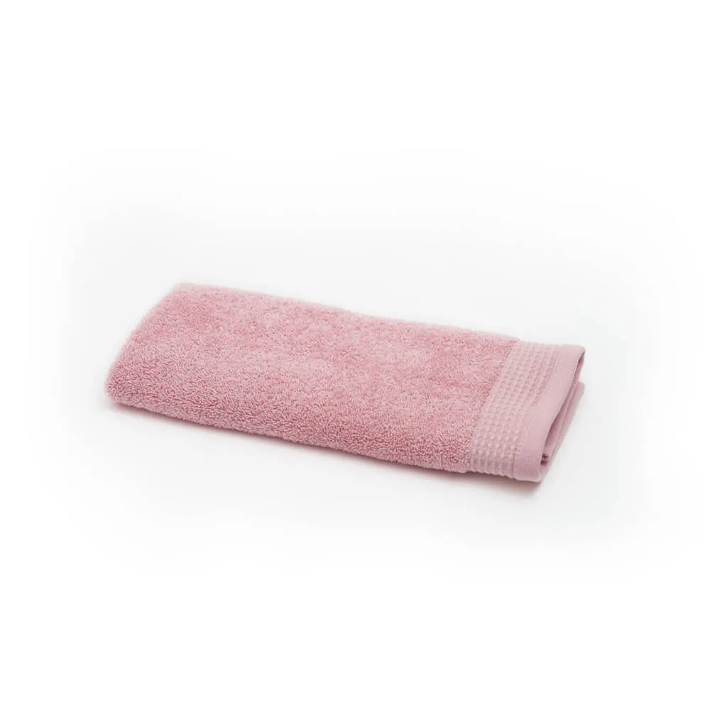 Australian Cotton Towel Collection - Pink