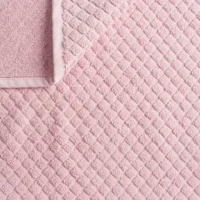 Australian Cotton Towel Collection - Pink