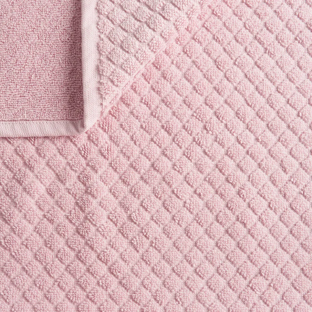 Australian Cotton Towel Collection - Pink