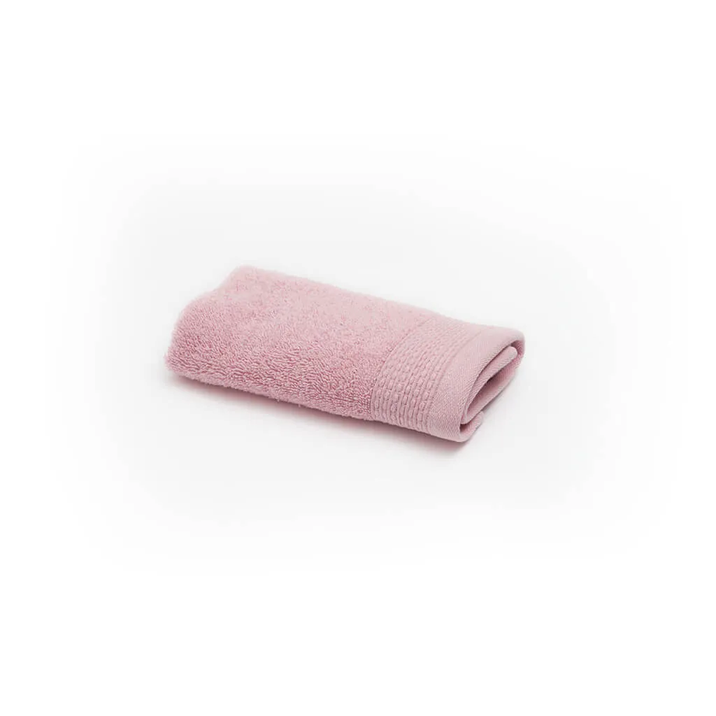 Australian Cotton Towel Collection - Pink