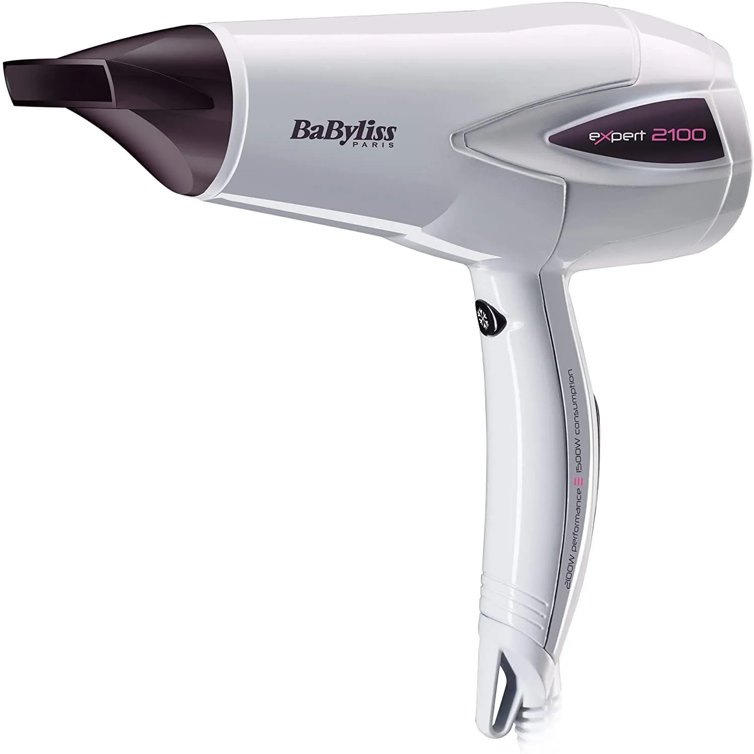 BaByliss Expert Hair Dryer