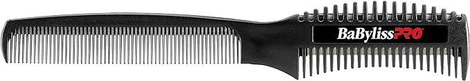 BaByliss Pro Texturizing Comb