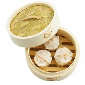 Bamboo Dim Sum Set