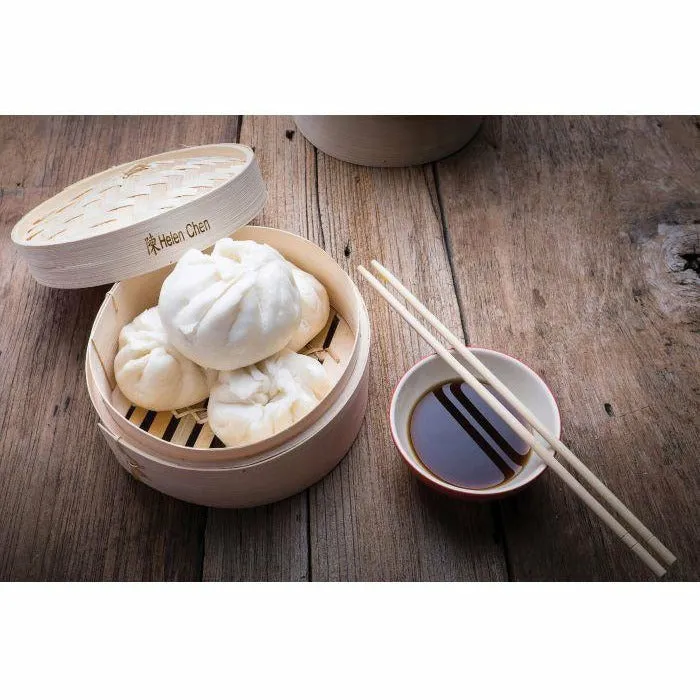 Bamboo Dim Sum Set