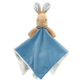 Beatrix Potter Signature Peter Rabbit Comfort Blanket