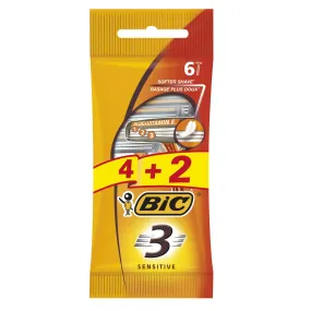 BIC 3 Pouch 4 2 (Shaver)