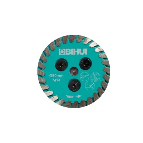 Bihui Tools Mini Diamond Blade