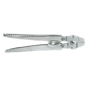 Billfisher Deluxe Hand Crimper