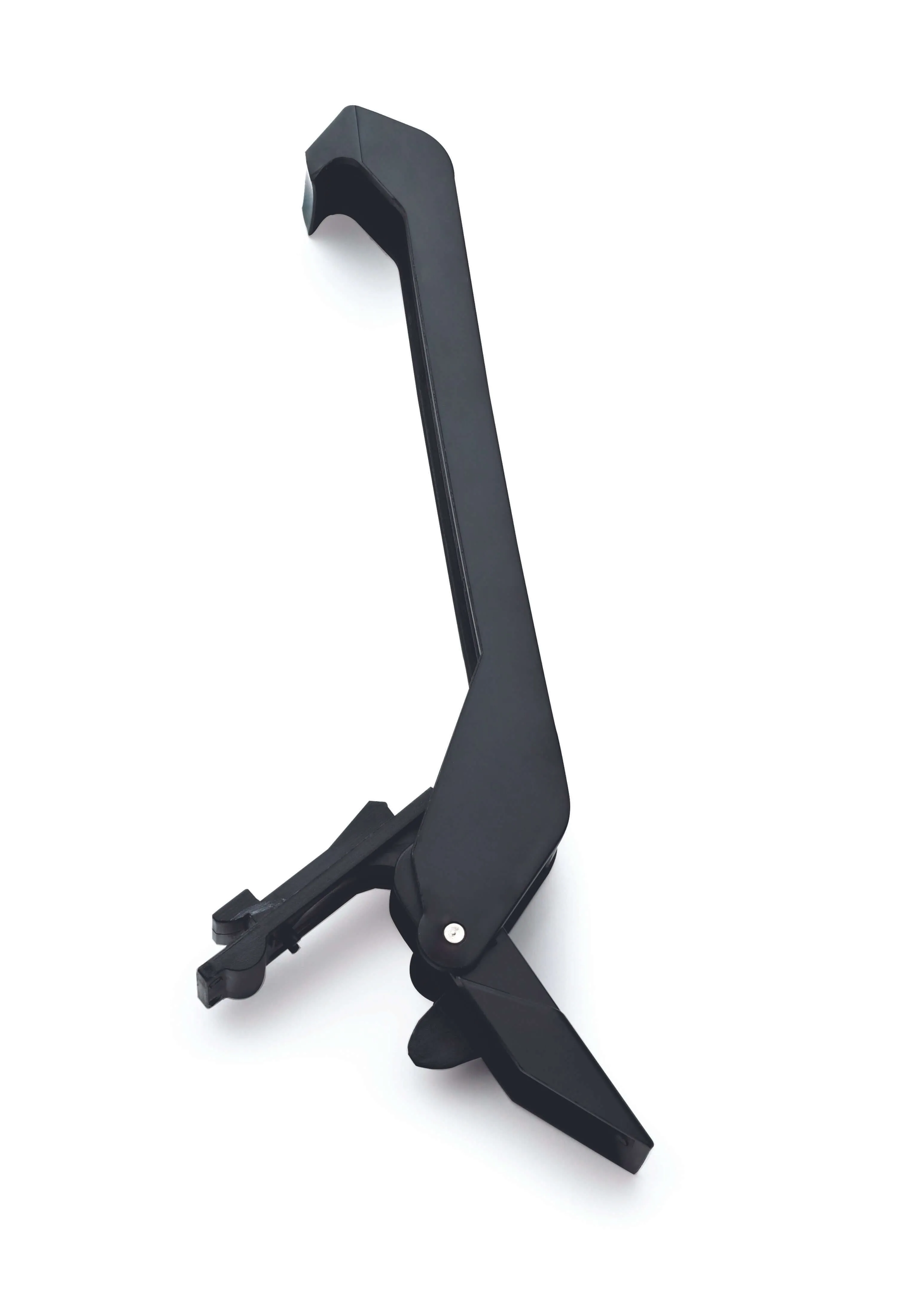 Black Latch Arm (BMJ)