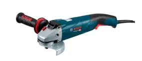 Bosch 1800W GWS18-125L Professional Angle Grinder | Model : B-GWS18-125L