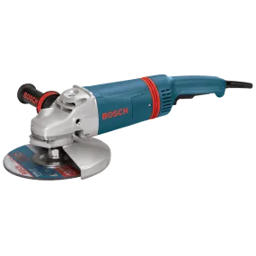 Bosch Large Angle Grinders