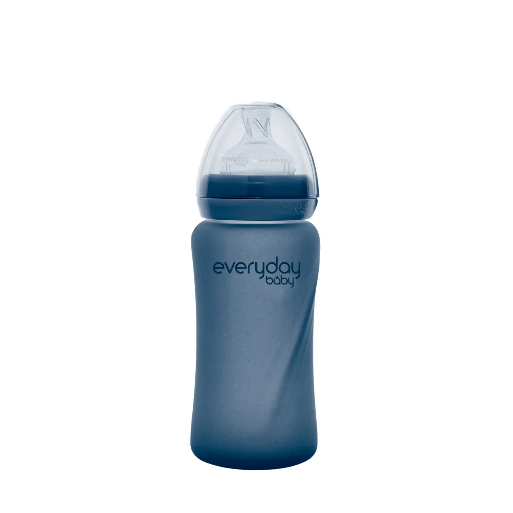 Bottle Healthy   Heat Sensing 240 ml