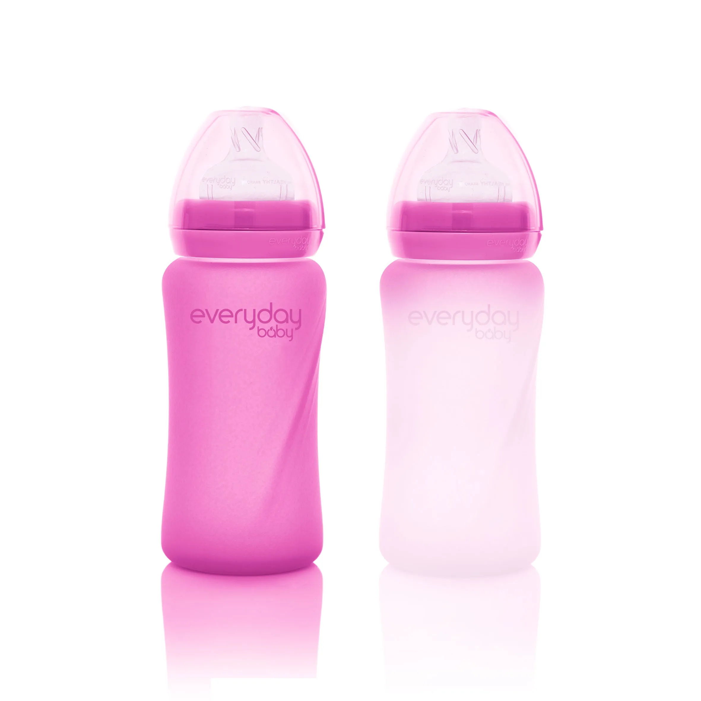 Bottle Healthy   Heat Sensing 240 ml