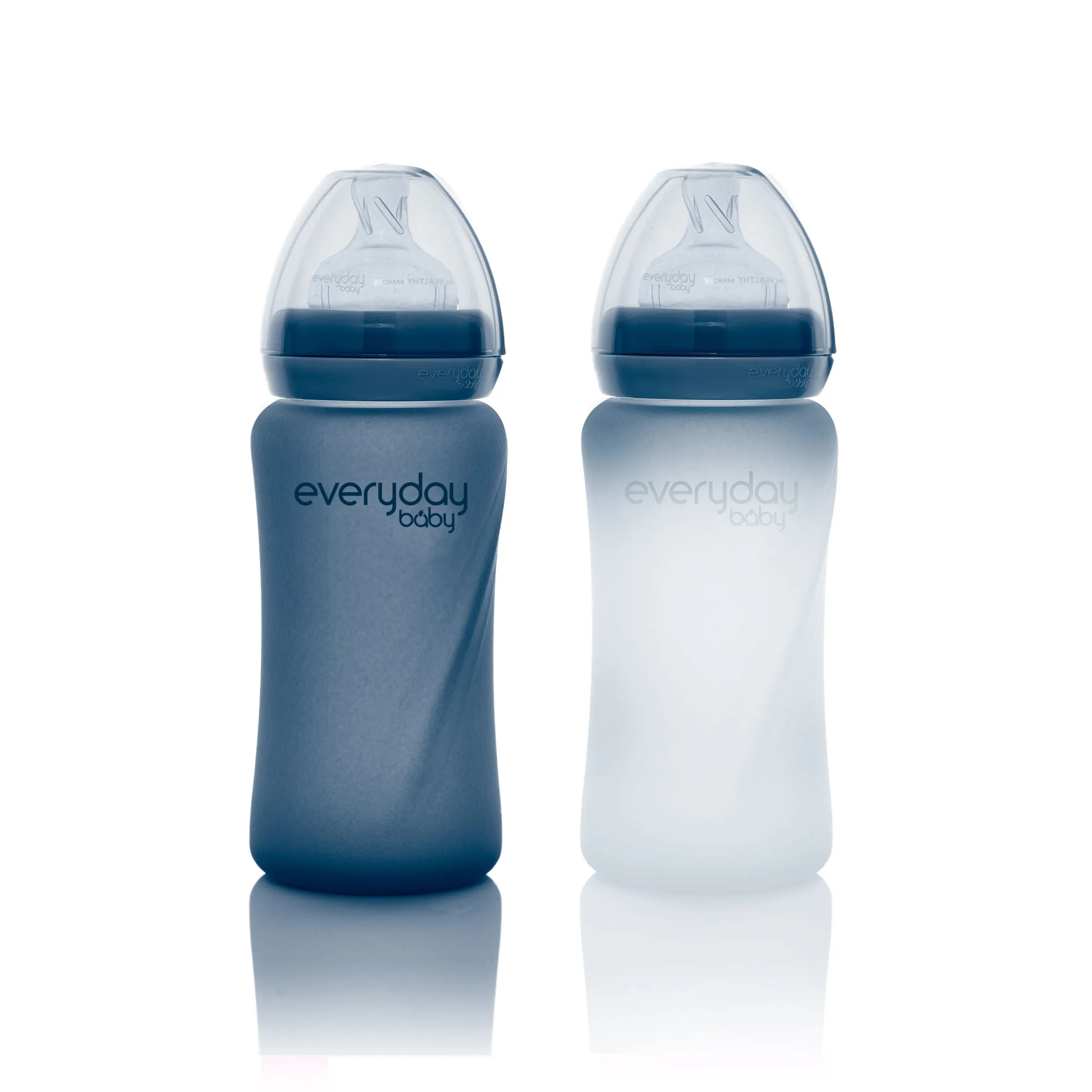 Bottle Healthy   Heat Sensing 240 ml